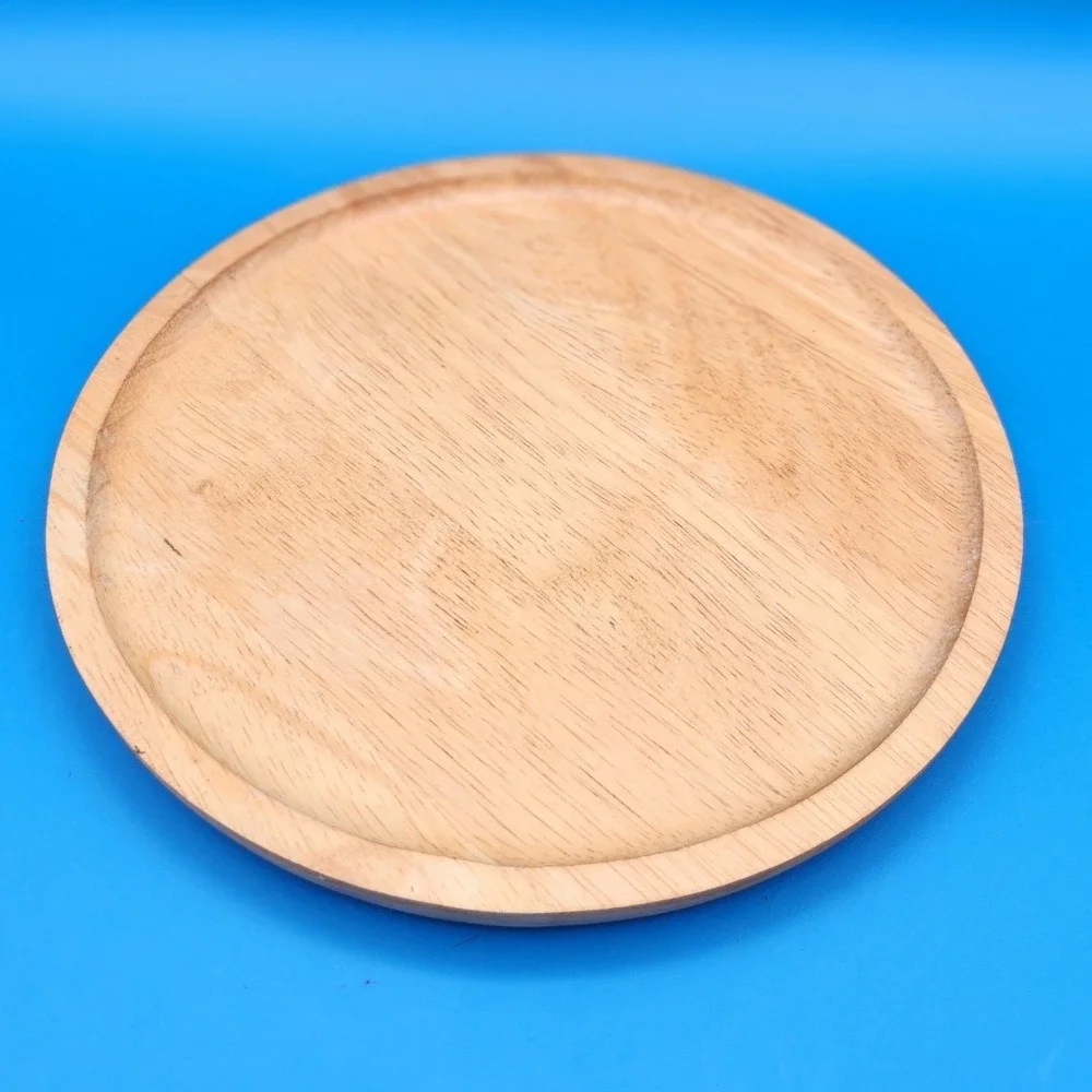 Genuine Beechwood 8